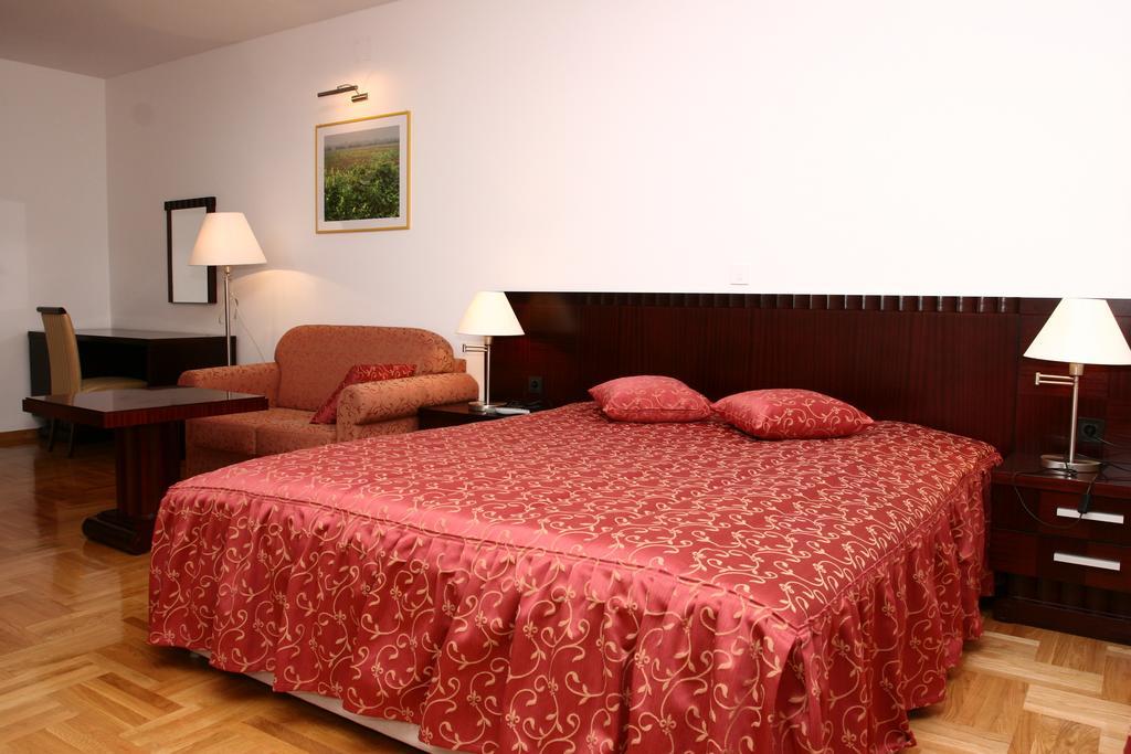 Apartmani Marbis Koprivnica Quarto foto