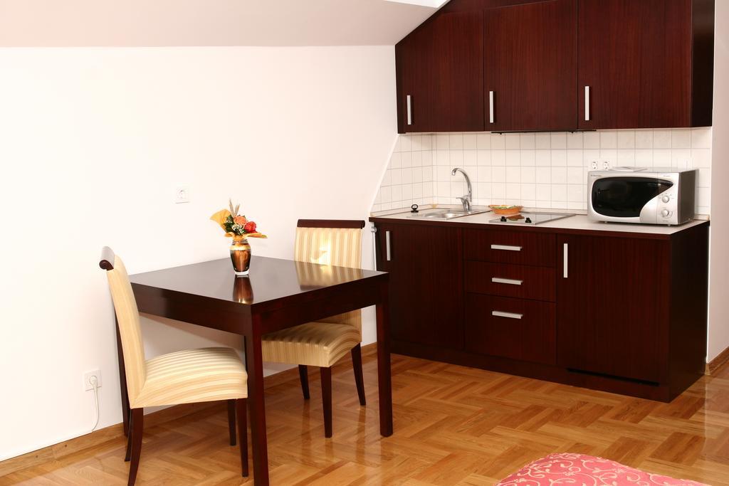 Apartmani Marbis Koprivnica Quarto foto