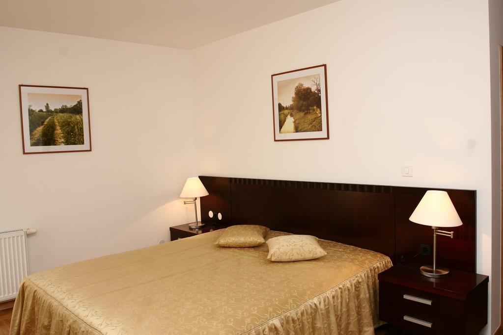 Apartmani Marbis Koprivnica Quarto foto