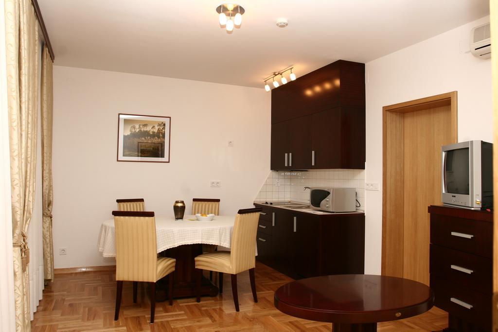 Apartmani Marbis Koprivnica Quarto foto