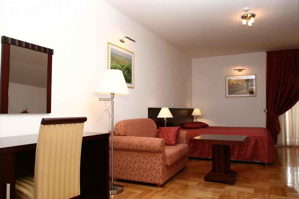 Apartmani Marbis Koprivnica Quarto foto