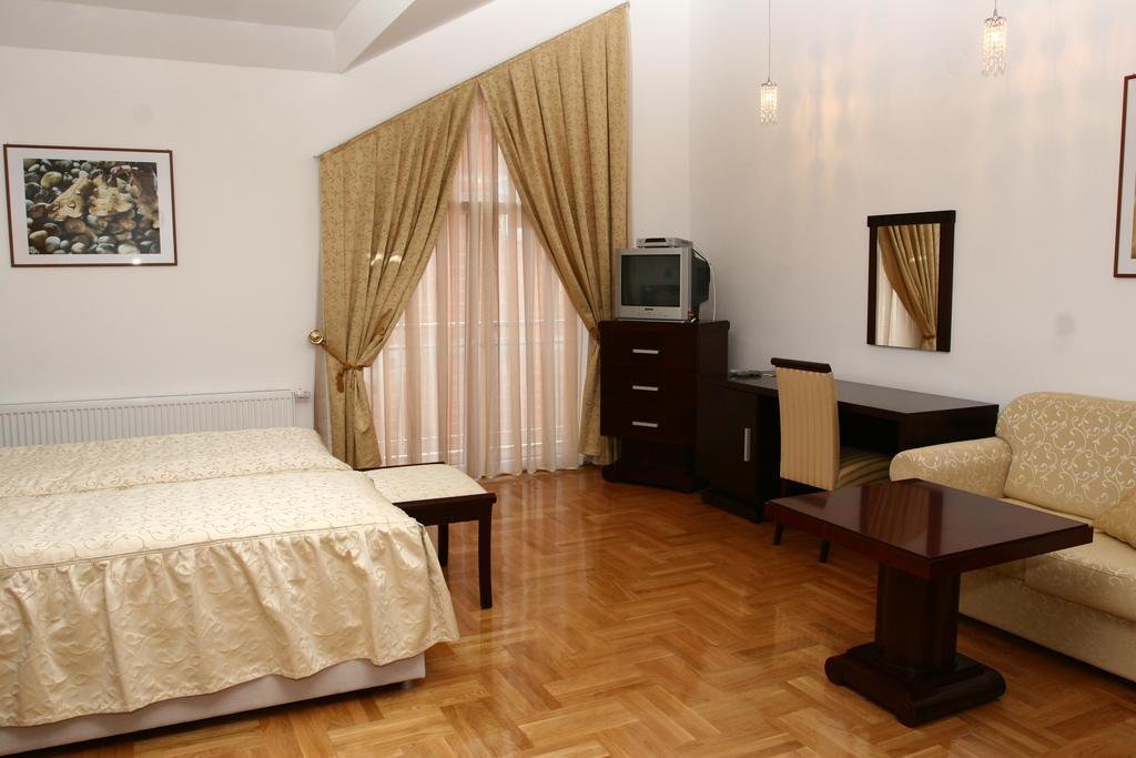 Apartmani Marbis Koprivnica Quarto foto