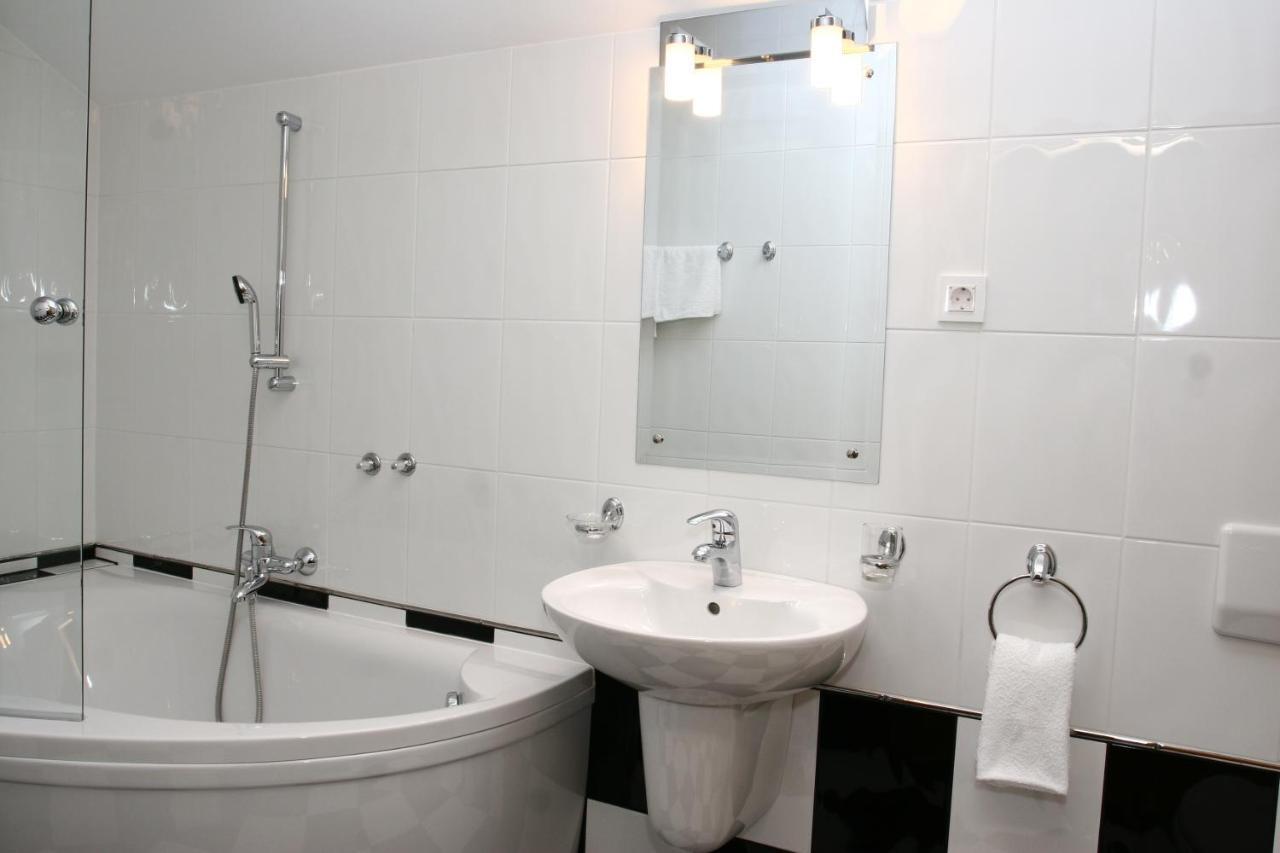 Apartmani Marbis Koprivnica Quarto foto